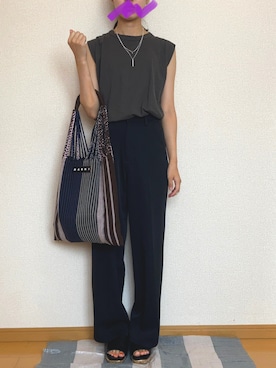 miiiiさんのコーディネート