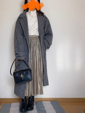 miiiiさんのコーディネート