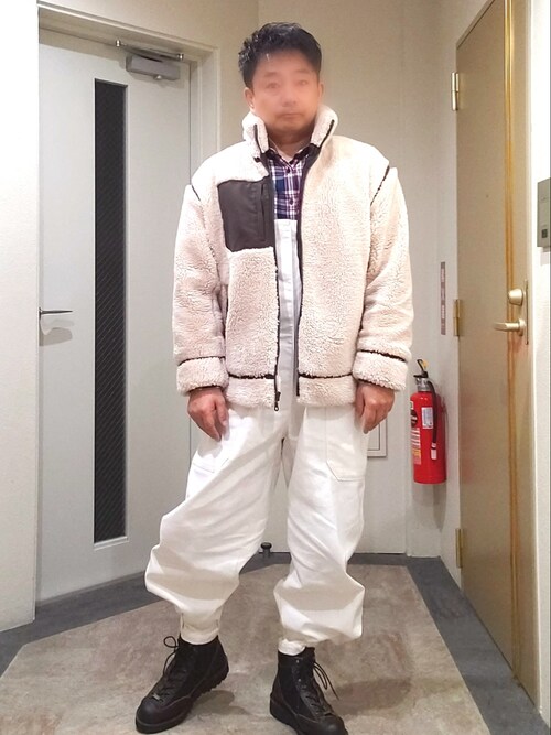 @くうすけ🍀さんのコーディネート