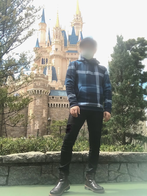 @くうすけ🍀さんのコーディネート