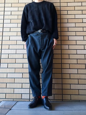 KENTO.K【相互】さんのコーディネート