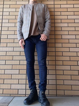 KENTO.K【相互】さんのコーディネート