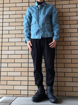 KENTO.K【相互】さんのコーディネート