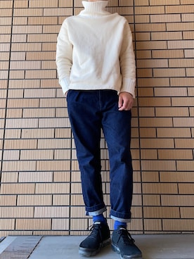 KENTO.K【相互】さんのコーディネート