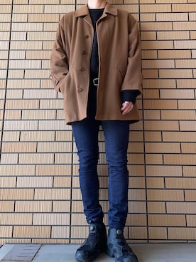 KENTO.K【相互】さんのコーディネート