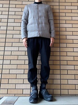 KENTO.K【相互】さんのコーディネート