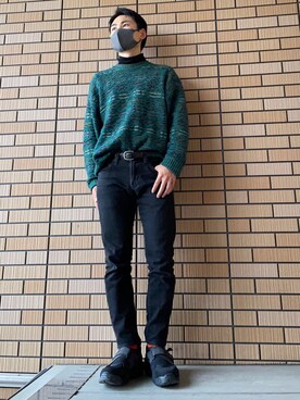 KENTO.K【相互】さんのコーディネート