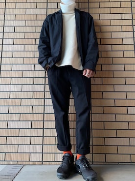 KENTO.K【相互】さんのコーディネート