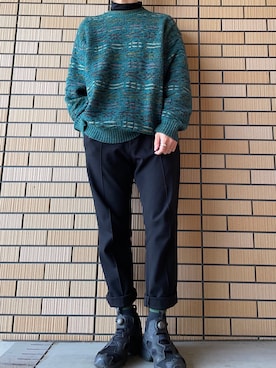 KENTO.K【相互】さんのコーディネート