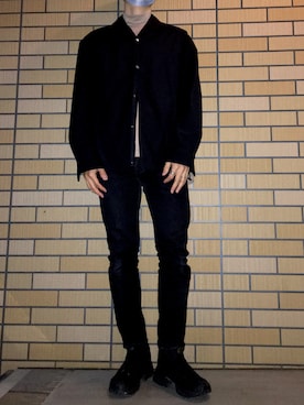 KENTO.K【相互】さんのコーディネート