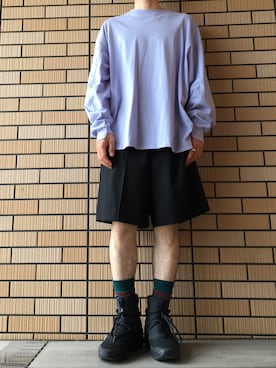 KENTO.K【相互】さんのコーディネート