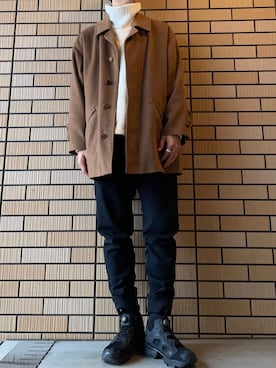 KENTO.K【相互】さんのコーディネート