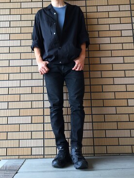 KENTO.K【相互】さんのコーディネート