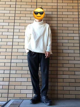 KENTO.K【相互】さんのコーディネート