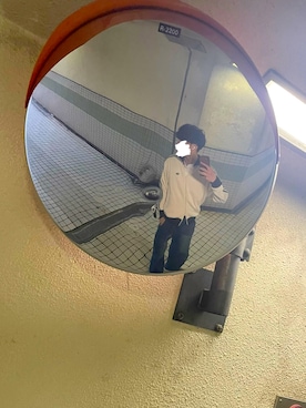 zo_xy_jさん（メンズ・175cm）の春コーディネート