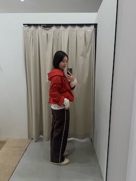 okuさんのコーディネート