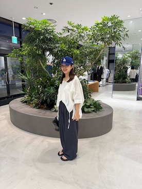okuさんのコーディネート