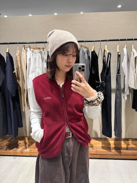 okuさんのコーディネート