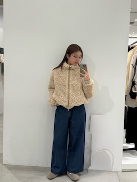 okuさんのコーディネート