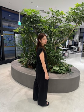 okuさんのコーディネート