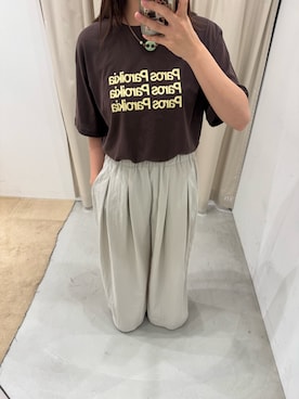 okuさんのコーディネート