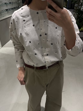 okuさんのコーディネート