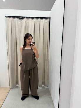 okuさんのコーディネート