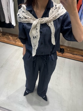 okuさんのコーディネート