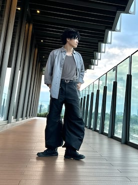 けい　相互フォローさんのコーディネート