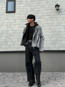 けい　相互フォローさんのコーディネート