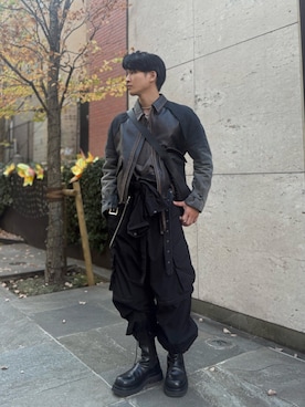 けいさんのコーディネート