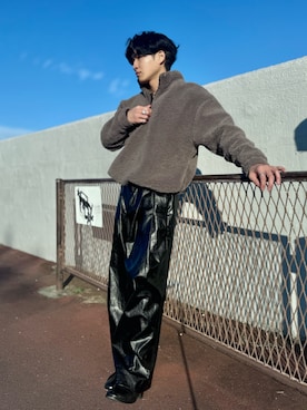 けいさんのコーディネート