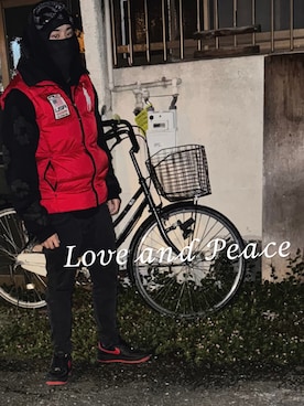 sjbgさん（メンズ・165cm・10代）の秋コーディネート