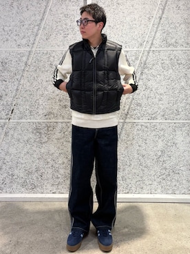 IKさんのコーディネート