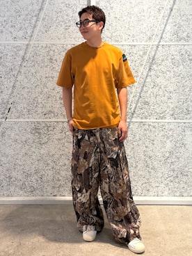 IKさんのコーディネート