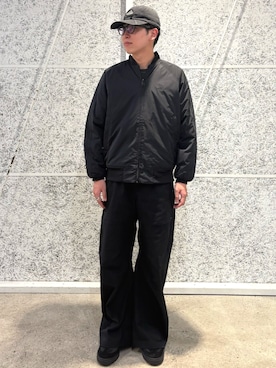 IKさんのコーディネート