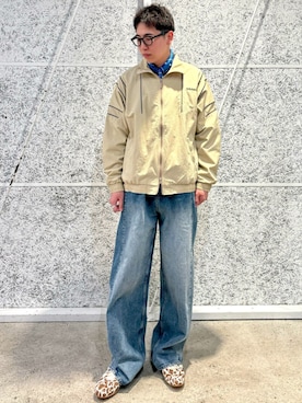 IKさんのコーディネート