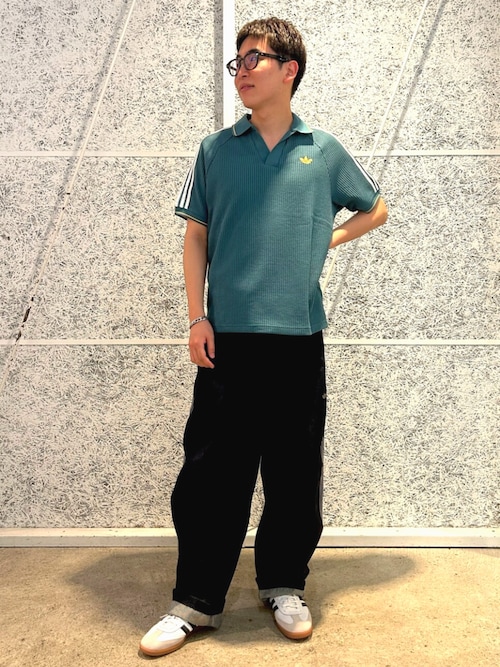 デニムパンツ / アディダスオリジナルス adidas Originals