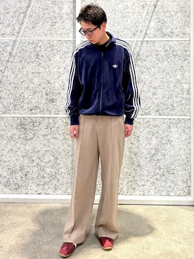 IKさんのコーディネート