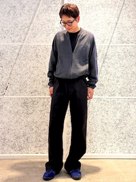 IKさんのコーディネート