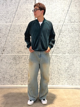 IKさんのコーディネート