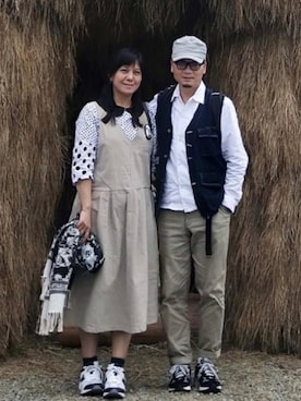 Sam 66さんのコーディネート