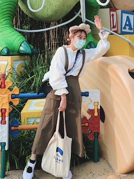 teemo3oさんのコーディネート