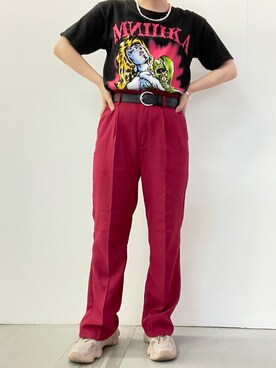 ixxxgxxxaさんのコーディネート