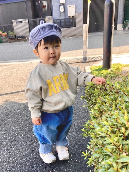 YU⭐︎さんのコーディネート