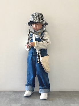 YU⭐︎さんのコーディネート