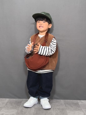 YU⭐︎さんの（UNIQLO | ユニクロ）を使ったコーディネート