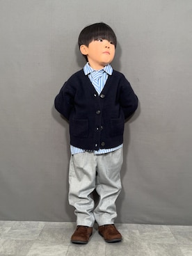 YU⭐︎さんの（UNIQLO | ユニクロ）を使ったコーディネート