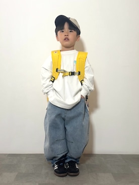 YU⭐︎さんのコーディネート