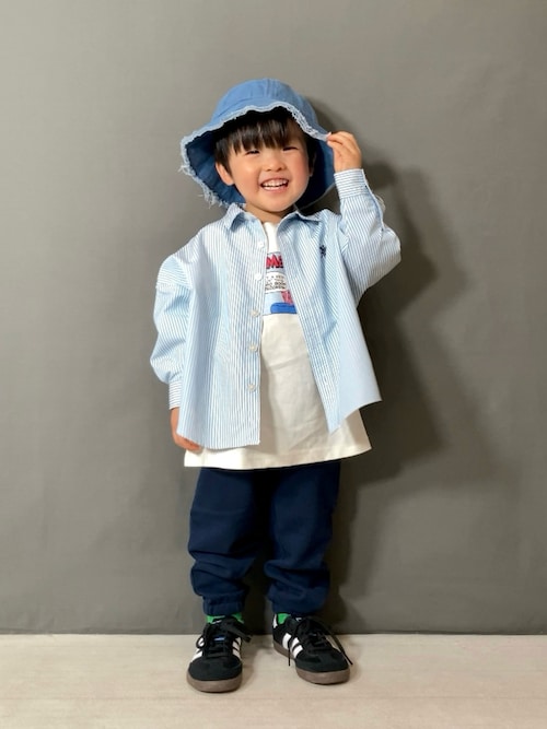 YU⭐︎さんのコーディネート